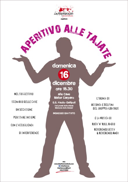 22 aperitivo alle tajate